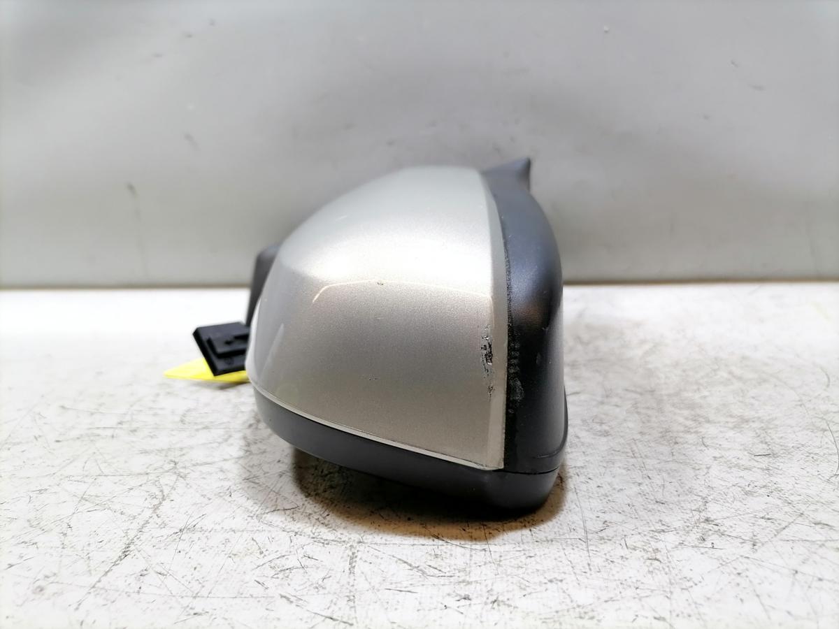 Opel Zafira B original Au&szlig;enspiegel rechts Pannacotta Z167 elektrisch verstellbar Bj.2008